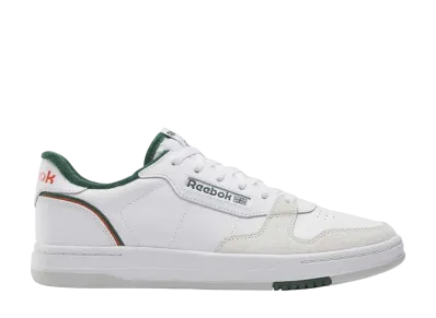 Reebok Phase Cout "White"