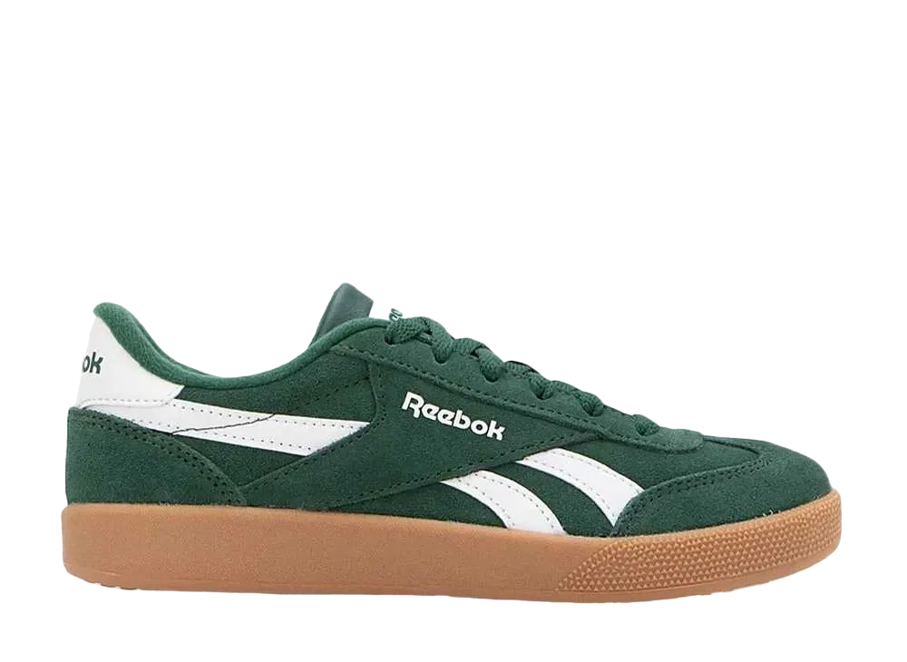 リーボック スマッシュエッジ "ダークグリーン"