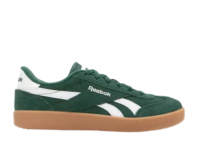 Reebok Smash Edge "Dark Green"