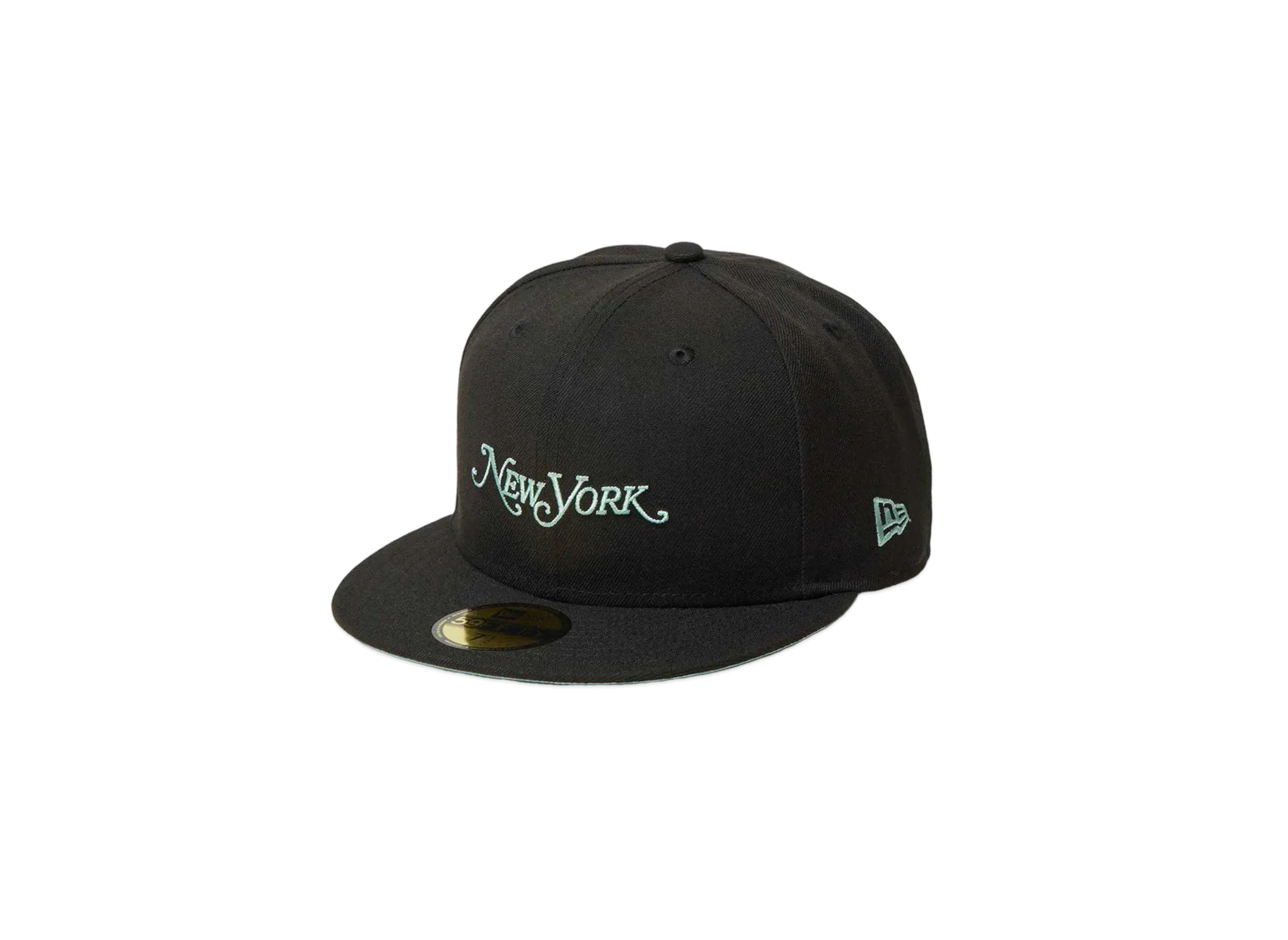 NEW ERA New York Magazine 59Fifty "Black"