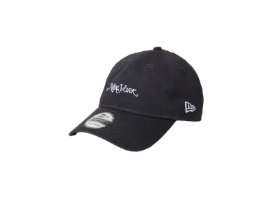 NEW ERA New York Magazine 9Twenty "Navy"
