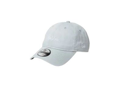 NEW ERA New York Magazine 9Twenty "Snow Gray"