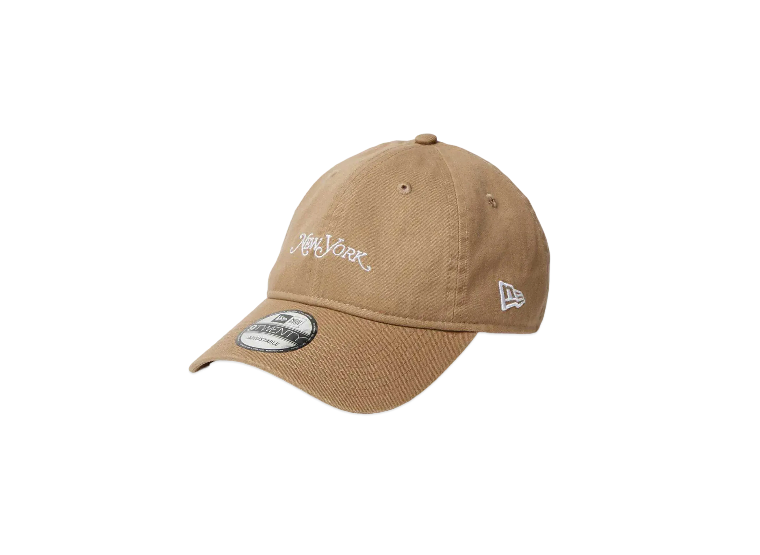 NEW ERA New York Magazine 9Twenty "Khaki"