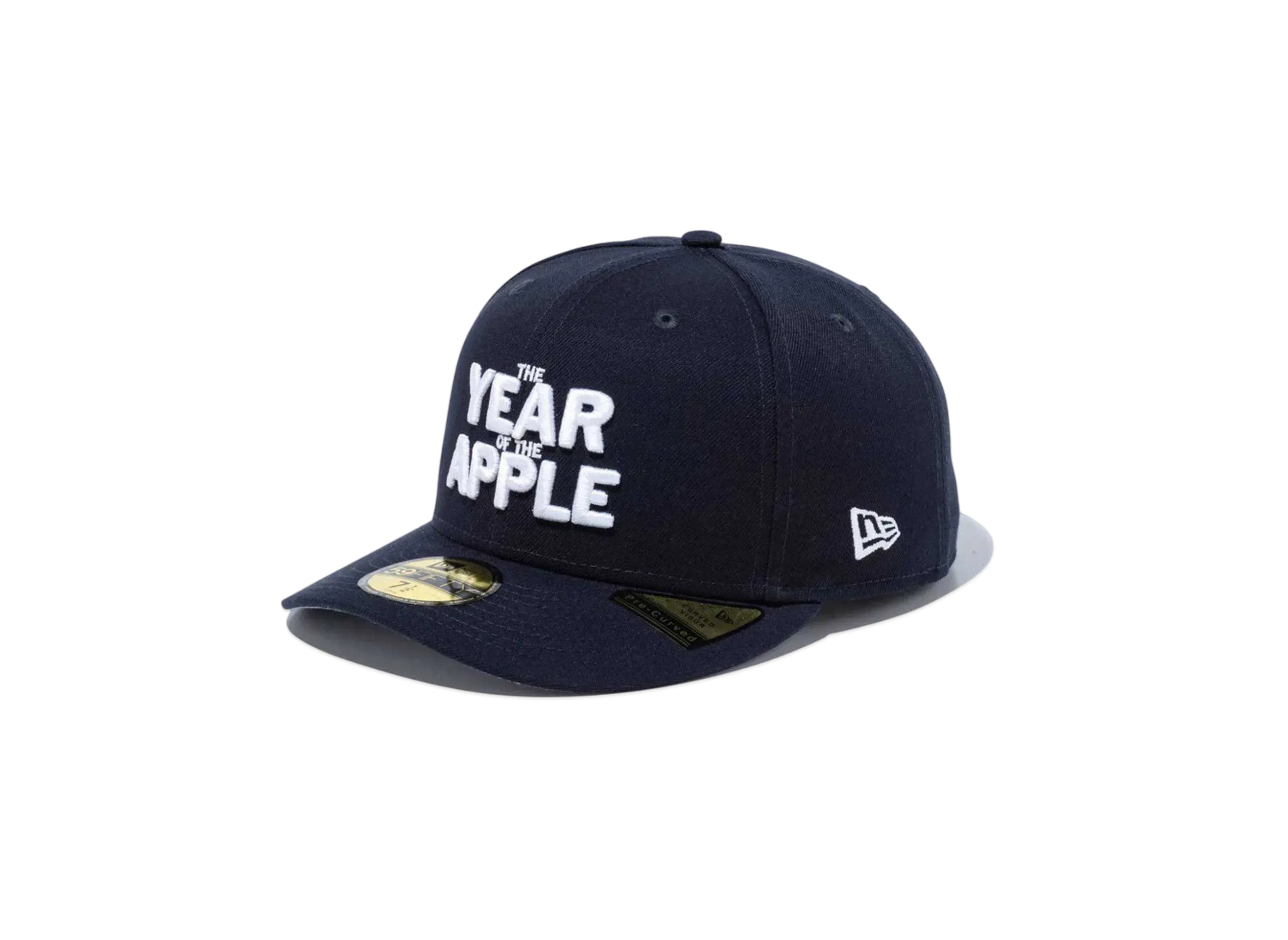 NEW ERA New York Magazine PC 59Fifty Apple "Navy"
