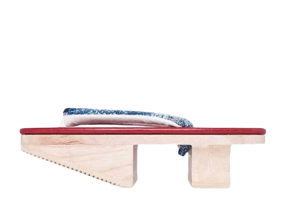 blackmeans 945-79GB16-1 "BEIGE/RED"