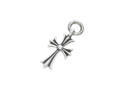 クロムハーツ タイニー CH クロス チャーム クロムハーツ タイニー CH クロス チャーム