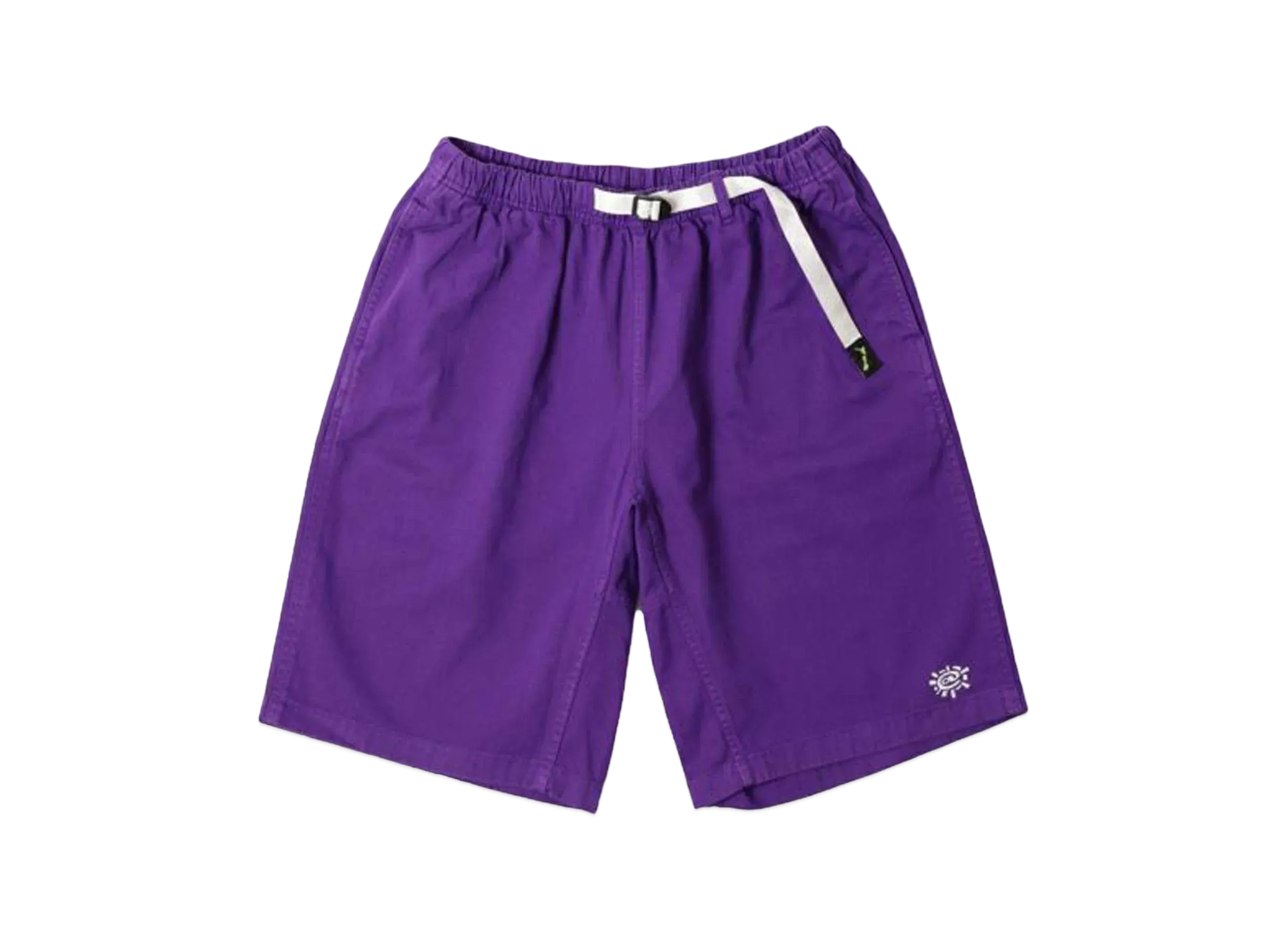 GRAMICCI x always do what you should do Jam Short "Purple"