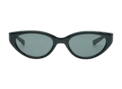 Gentle Monster x Maison Margiela MM108 01 "Black"