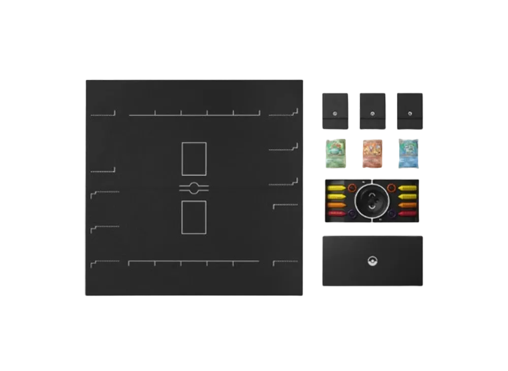 ポケモンカードゲーム クラシック (ポケカクラシック 日本語版)