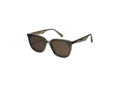 Gentle Monster Heizer KC6 "Khaki"