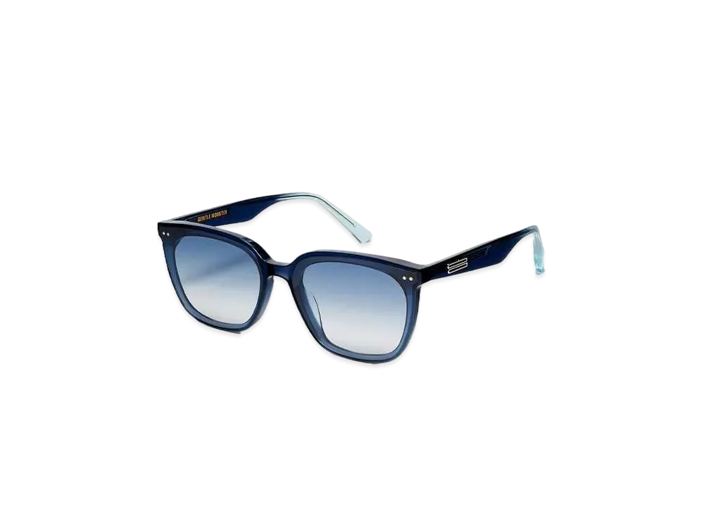 Gentle Monster Heizer NC2 "Navy"