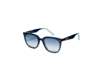 Gentle Monster Heizer NC2 "Navy"