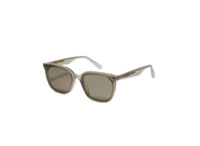 Gentle Monster Heizer GC6 "KhakiGray"