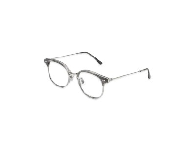 Gentle Monster Alio 01 "Black"