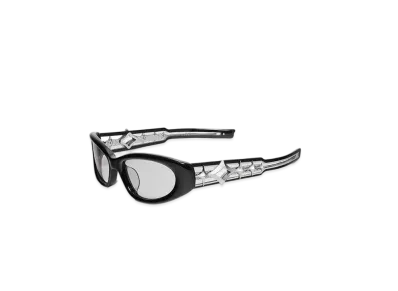 Gentle Monster Awave 01 "Black"