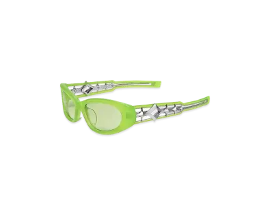 Gentle Monster Awave GRC3 "Green"