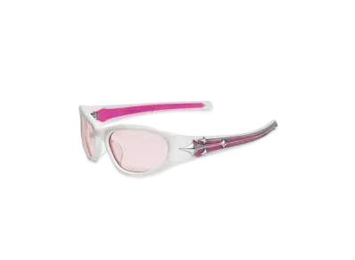 Gentle Monster Paradoxx W2 "White"