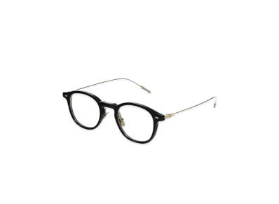 Gentle Monster Harry 01 "Black"