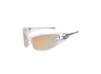 Gentle Monster Third Kind C1 "Clear"