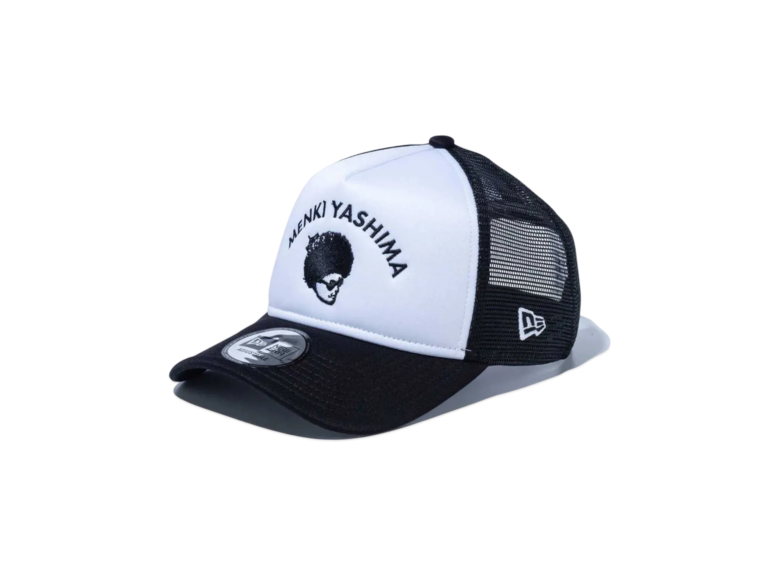 8/9発売｜麺㐂やしま × New Era collection｜抽選/販売/定価情報