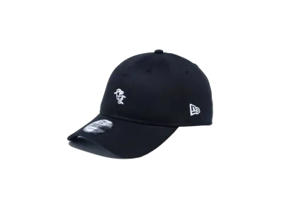 NEW ERA x Menki Yasima 9Thirty "Black"