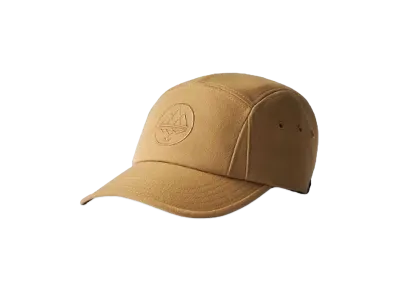 adidas x END. SPZL Cap 'By The Sea' "Cardboard"