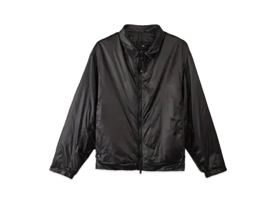 Y-3 Men's Liner Jacket "Black"