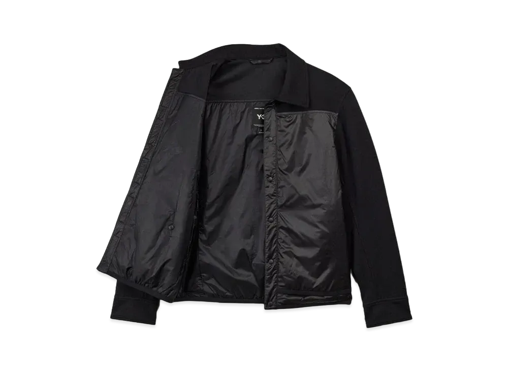 Y-3 Ladies' Liner Jacket "Black"