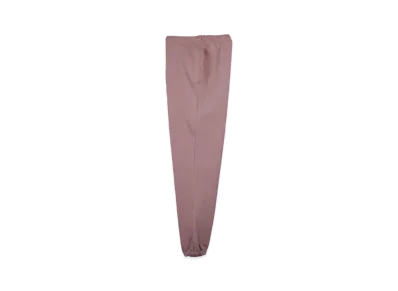 Y-3 Brushed Terry Track Pants "Magic Mauve"
