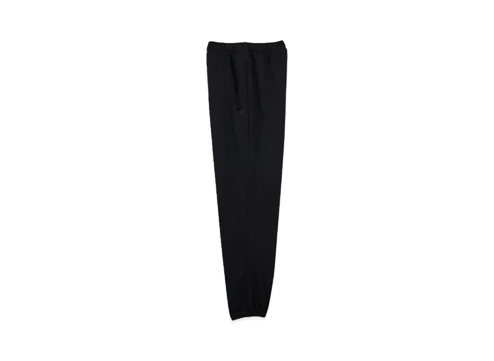 Y-3 Brushed Terry Track Pants "Black"
