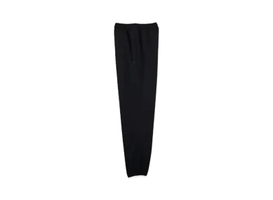 Y-3 Brushed Terry Track Pants "Black"