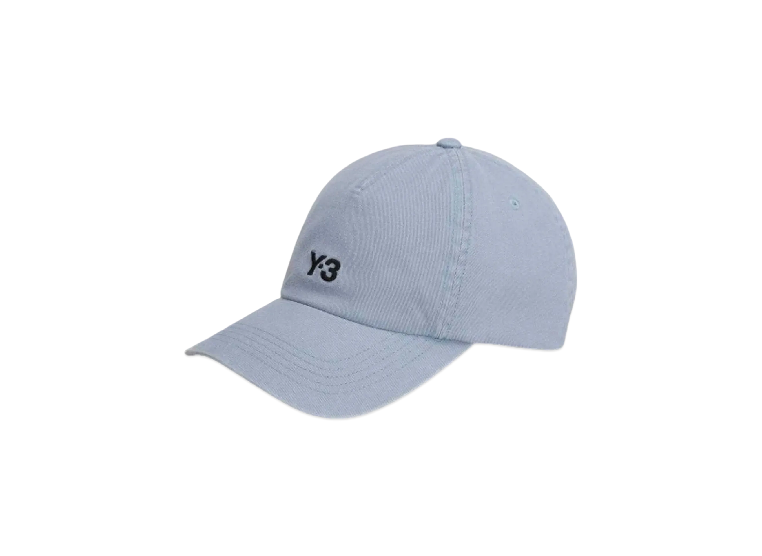 Y-3 Dad Cap "Tactile Blue"
