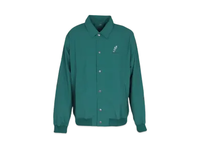 New Balance Shohei Ohtani Signature Collection Woven Nylon Jacket "Marsh Green"
