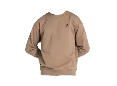 New Balance x Shohei Ohtani French Terry Crew "Mushroom"