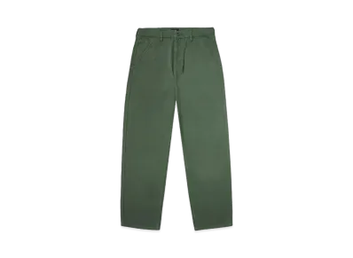 HUF Mason Pants "Hunter Green"