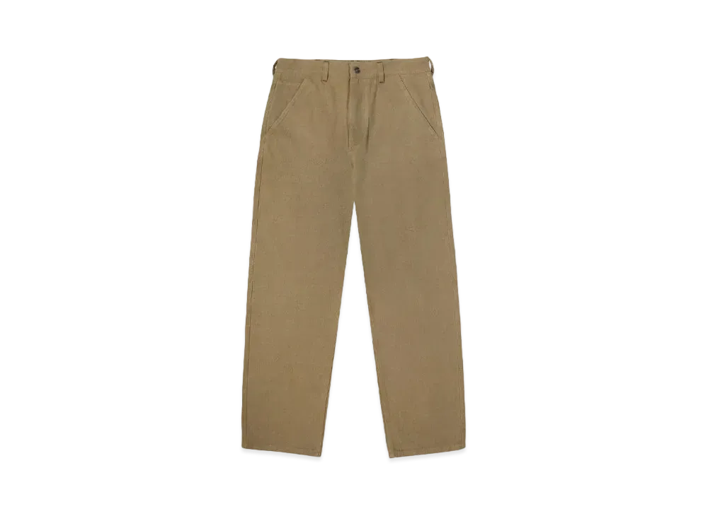 HUF Mason Pants "Putty"
