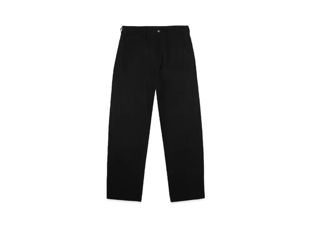 HUF Mason Pants "Black"