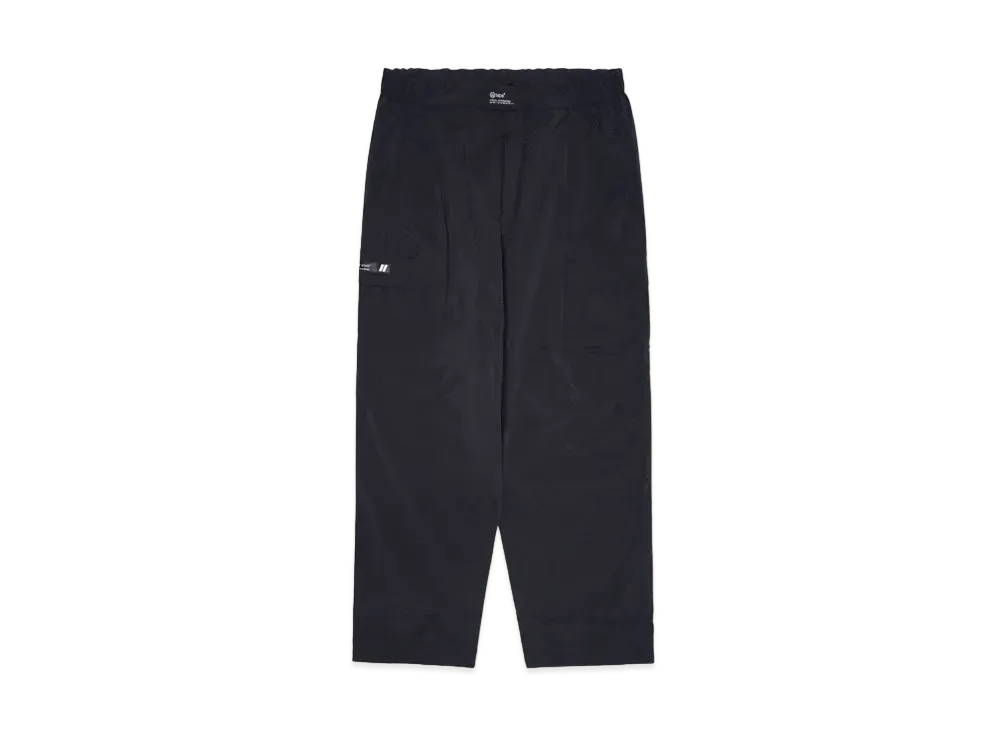 Wtaps LEZ / 6P / Trousers / Nylon. Ripstop. Dot Sight "Black"