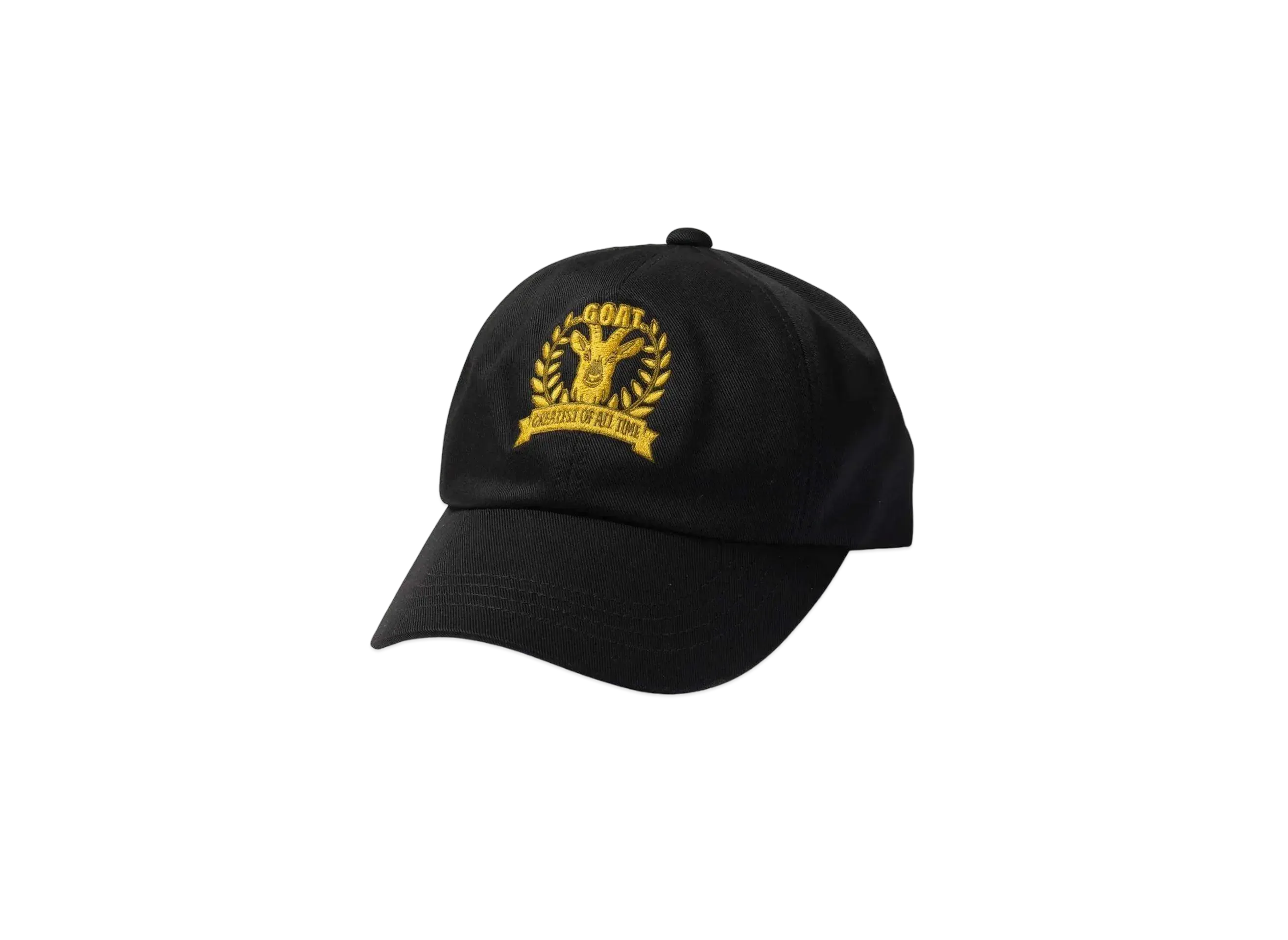 VAULTROOM Goat Cap "Black"