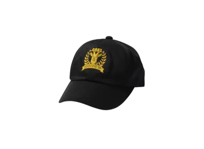 VAULTROOM Goat Cap "Black"