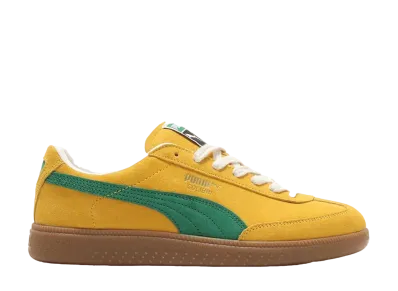 Puma Colibri SD "Yellow Sizzle"