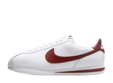 Nike Cortez "White/Dark Pony"