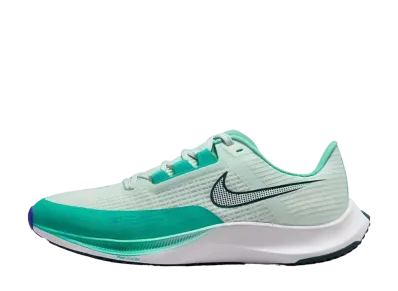 Nike Air Zoom Rival Fly 3 "Pale Green/Emerald Green"