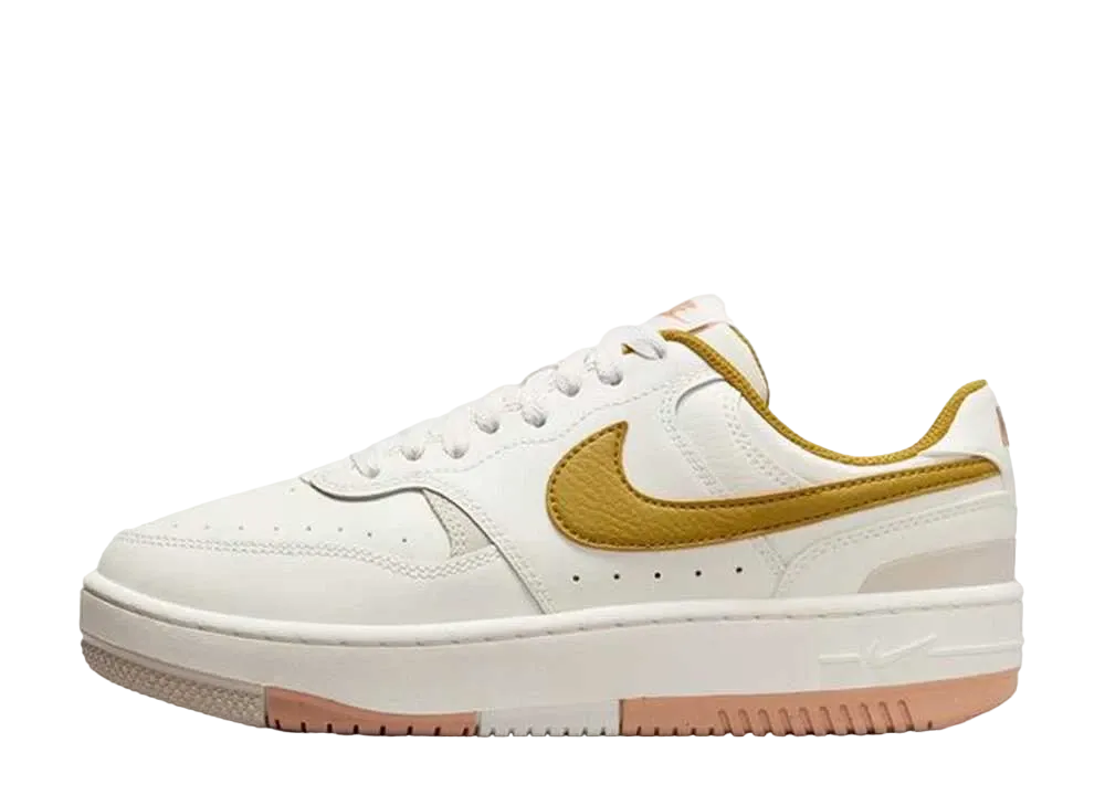 Nike Gamma Force "Bronzine"