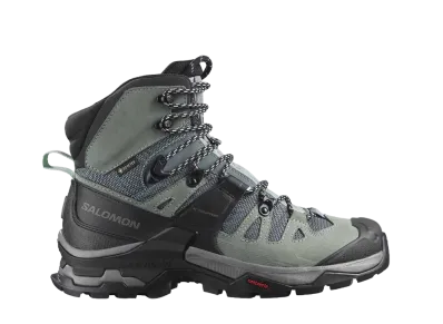 Salomon Women's Quest 4 GORE-TEX "Slate/Trooper/Opal Blue"