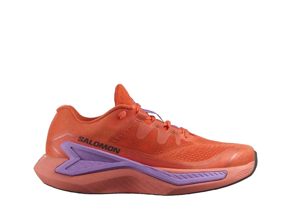 Salomon Women's DRX Bliss "Dragon Fire/Iris Orchid/Fresh Salmon"