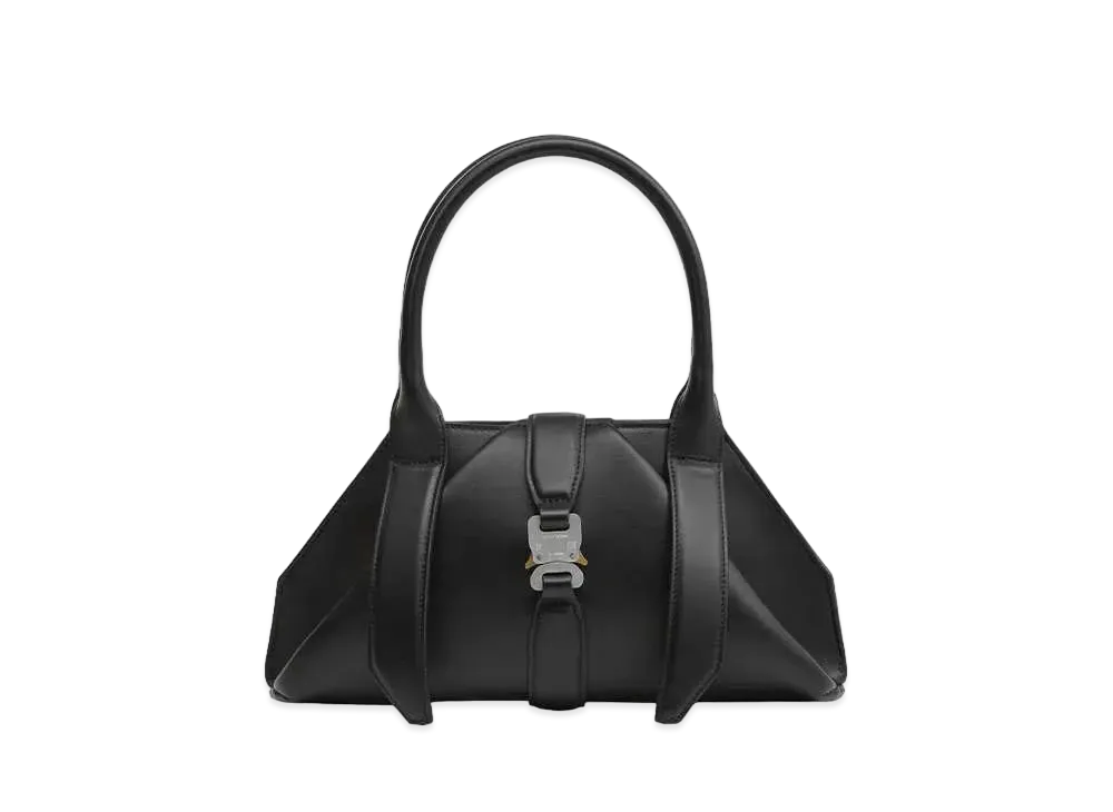 1017 ALYX 9SM Alba Bag "Black"