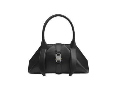 1017 ALYX 9SM Alba Bag "Black"
