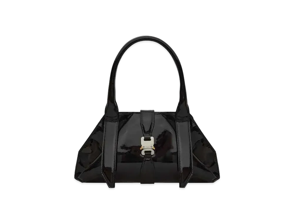 1017 ALYX 9SM Alba Bag "Black"