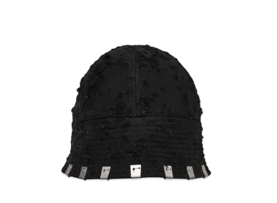1017 ALYX 9SM Treated Bucket Hat "Black"
